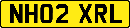 NH02XRL