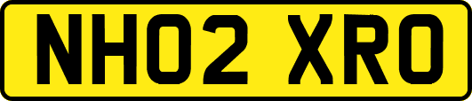 NH02XRO