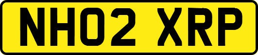 NH02XRP