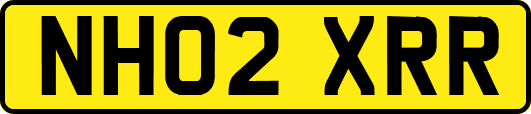 NH02XRR