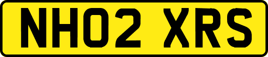 NH02XRS