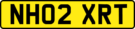 NH02XRT