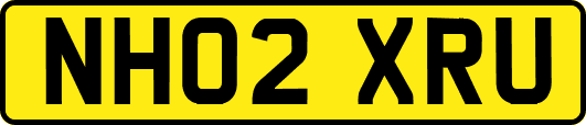 NH02XRU
