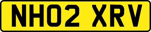 NH02XRV