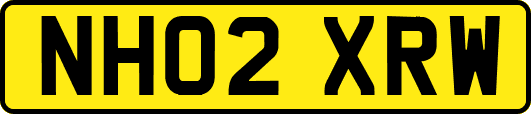 NH02XRW