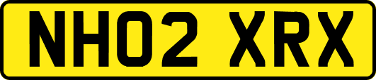 NH02XRX