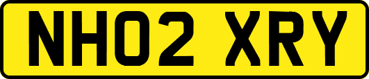 NH02XRY