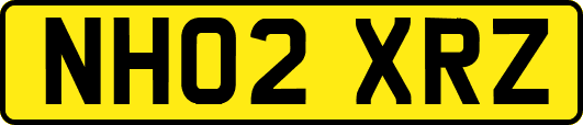 NH02XRZ