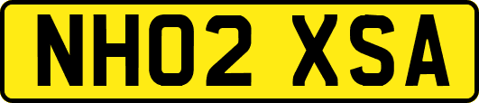 NH02XSA
