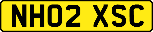 NH02XSC