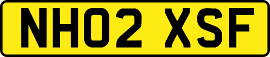 NH02XSF