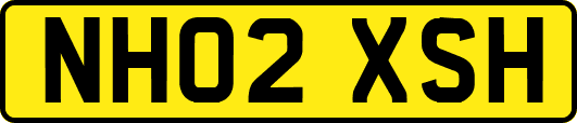 NH02XSH