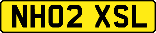 NH02XSL