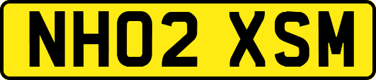 NH02XSM
