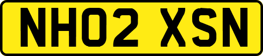 NH02XSN