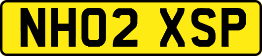 NH02XSP