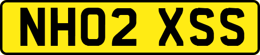 NH02XSS