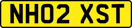 NH02XST