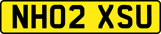 NH02XSU