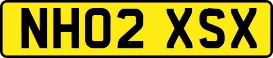 NH02XSX