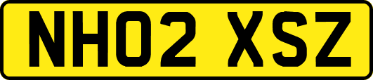 NH02XSZ
