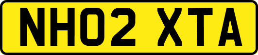 NH02XTA