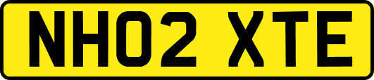 NH02XTE