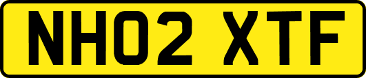NH02XTF