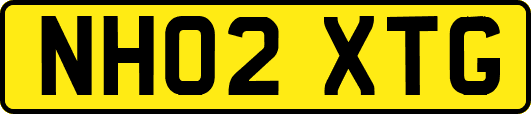 NH02XTG