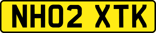 NH02XTK