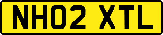 NH02XTL