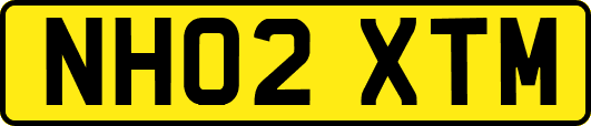 NH02XTM