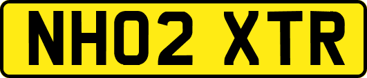 NH02XTR