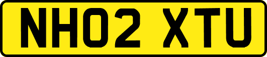 NH02XTU