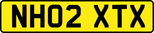 NH02XTX
