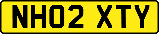 NH02XTY
