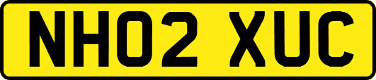 NH02XUC
