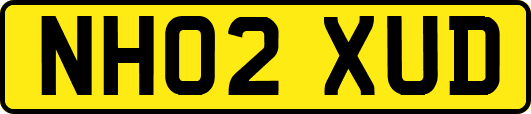 NH02XUD