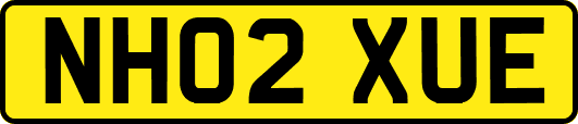 NH02XUE