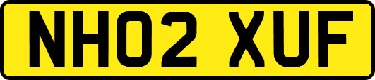 NH02XUF