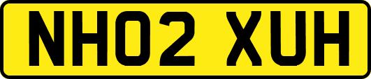 NH02XUH