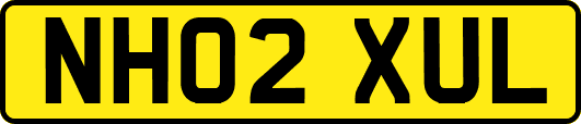 NH02XUL