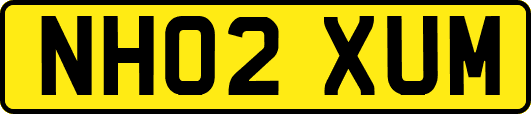 NH02XUM