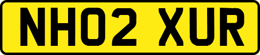 NH02XUR