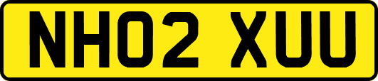 NH02XUU