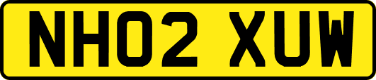 NH02XUW