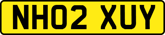 NH02XUY