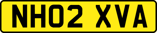 NH02XVA