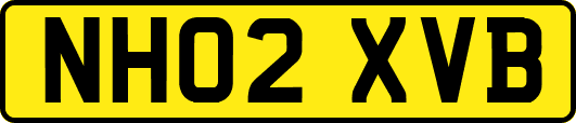 NH02XVB