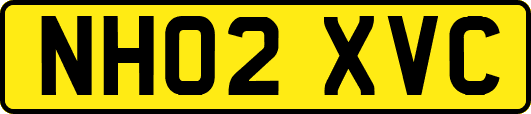 NH02XVC
